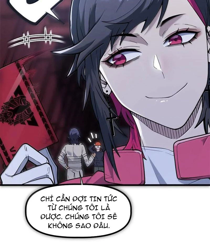 Băng Phong Mạt Nhật: Không Còn Đường Sống Chapter 45 - 34