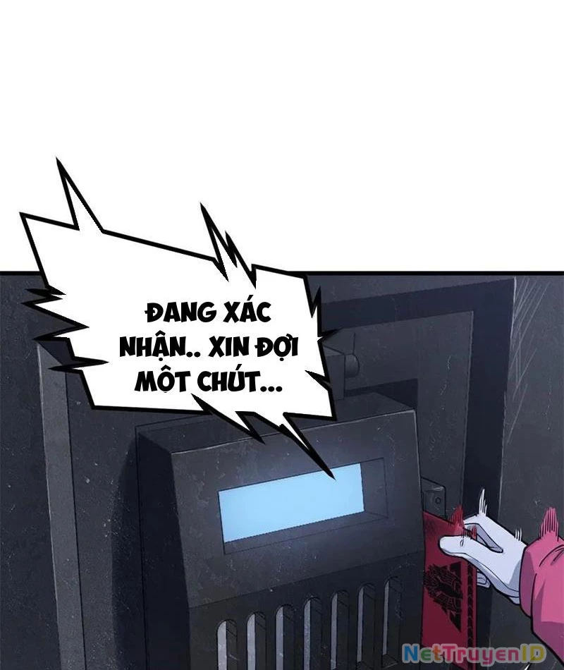 Băng Phong Mạt Nhật: Không Còn Đường Sống Chapter 45 - 35