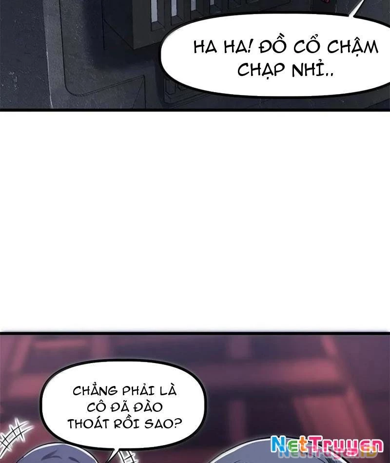 Băng Phong Mạt Nhật: Không Còn Đường Sống Chapter 45 - 36