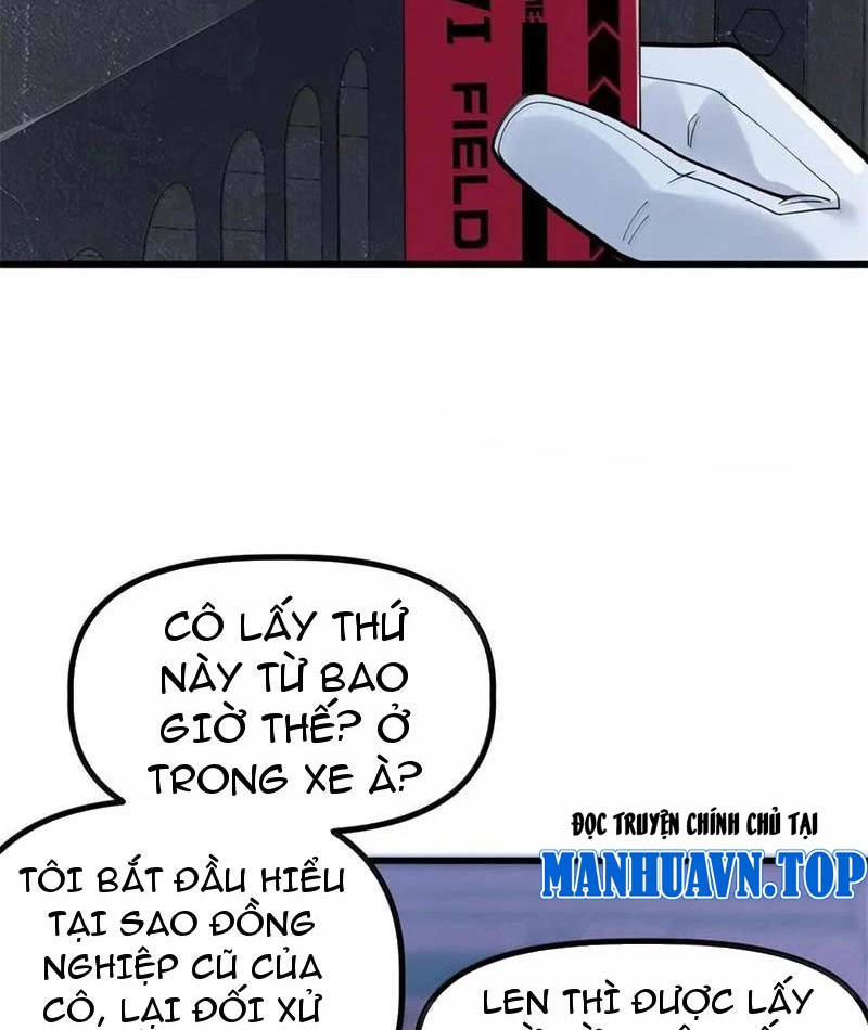 Băng Phong Mạt Nhật: Không Còn Đường Sống Chapter 45 - 39