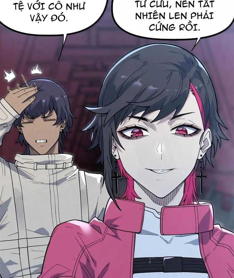 Băng Phong Mạt Nhật: Không Còn Đường Sống Chapter 45 - 40