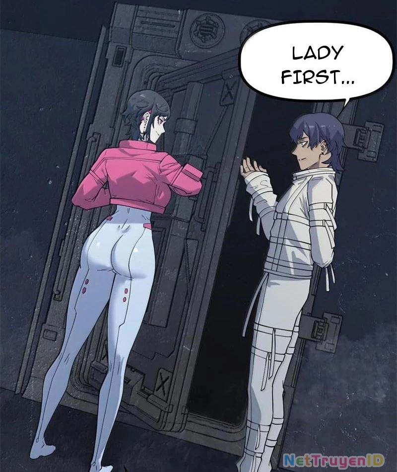 Băng Phong Mạt Nhật: Không Còn Đường Sống Chapter 45 - 42