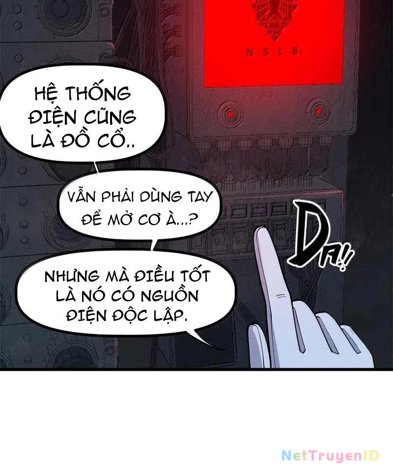 Băng Phong Mạt Nhật: Không Còn Đường Sống Chapter 45 - 44