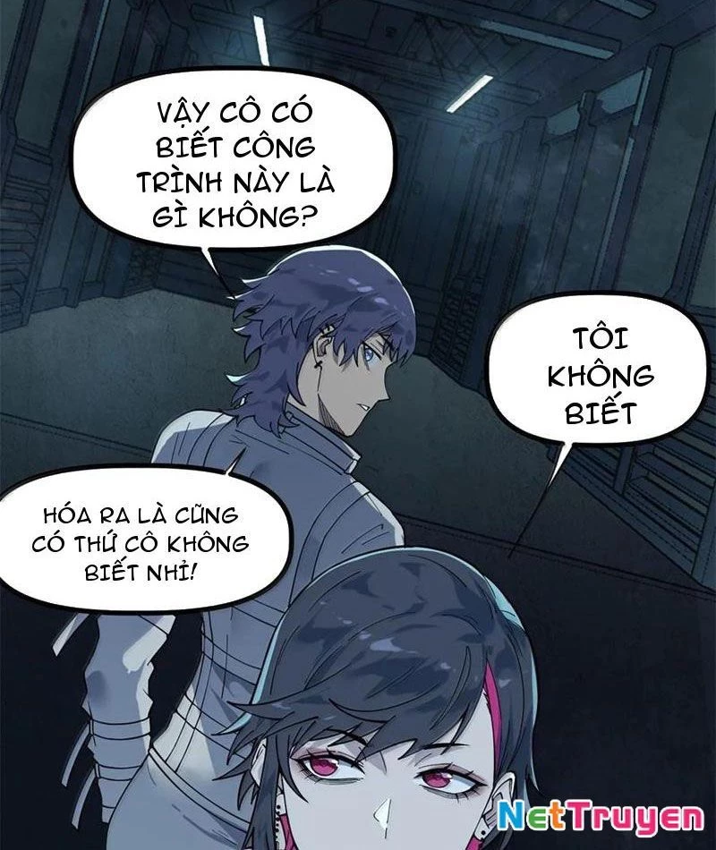 Băng Phong Mạt Nhật: Không Còn Đường Sống Chapter 45 - 46