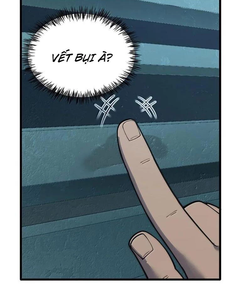 Băng Phong Mạt Nhật: Không Còn Đường Sống Chapter 45 - 49