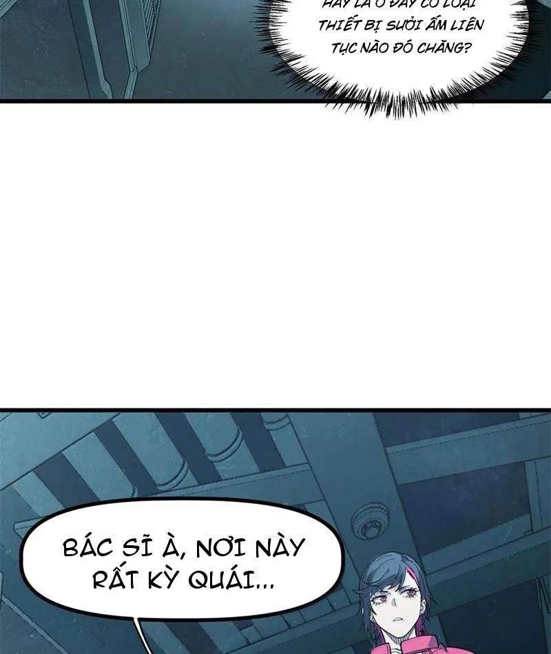 Băng Phong Mạt Nhật: Không Còn Đường Sống Chapter 45 - 52