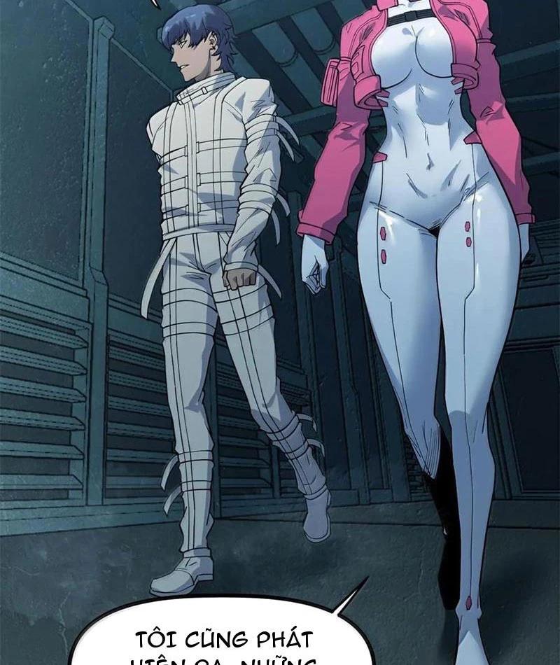 Băng Phong Mạt Nhật: Không Còn Đường Sống Chapter 45 - 53