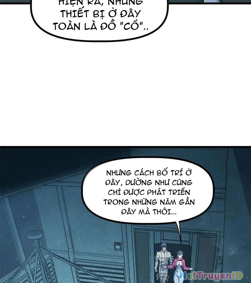 Băng Phong Mạt Nhật: Không Còn Đường Sống Chapter 45 - 54