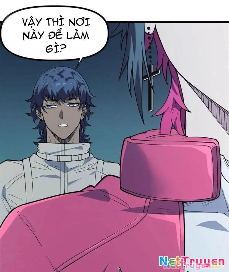 Băng Phong Mạt Nhật: Không Còn Đường Sống Chapter 45 - 56