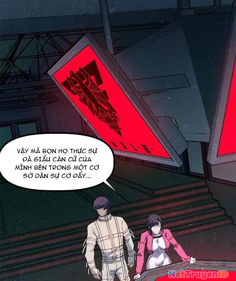 Băng Phong Mạt Nhật: Không Còn Đường Sống Chapter 45 - 63