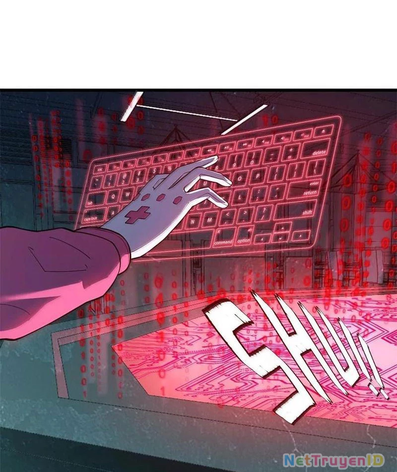 Băng Phong Mạt Nhật: Không Còn Đường Sống Chapter 45 - 65