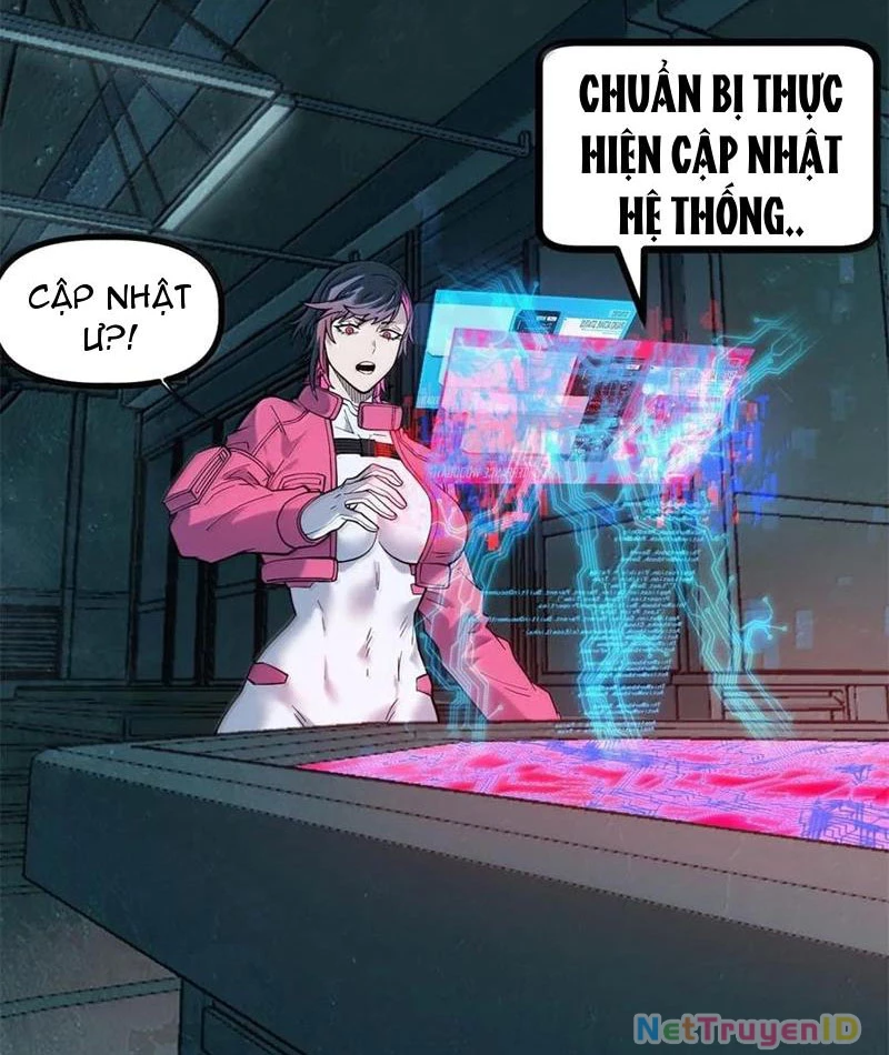 Băng Phong Mạt Nhật: Không Còn Đường Sống Chapter 45 - 74