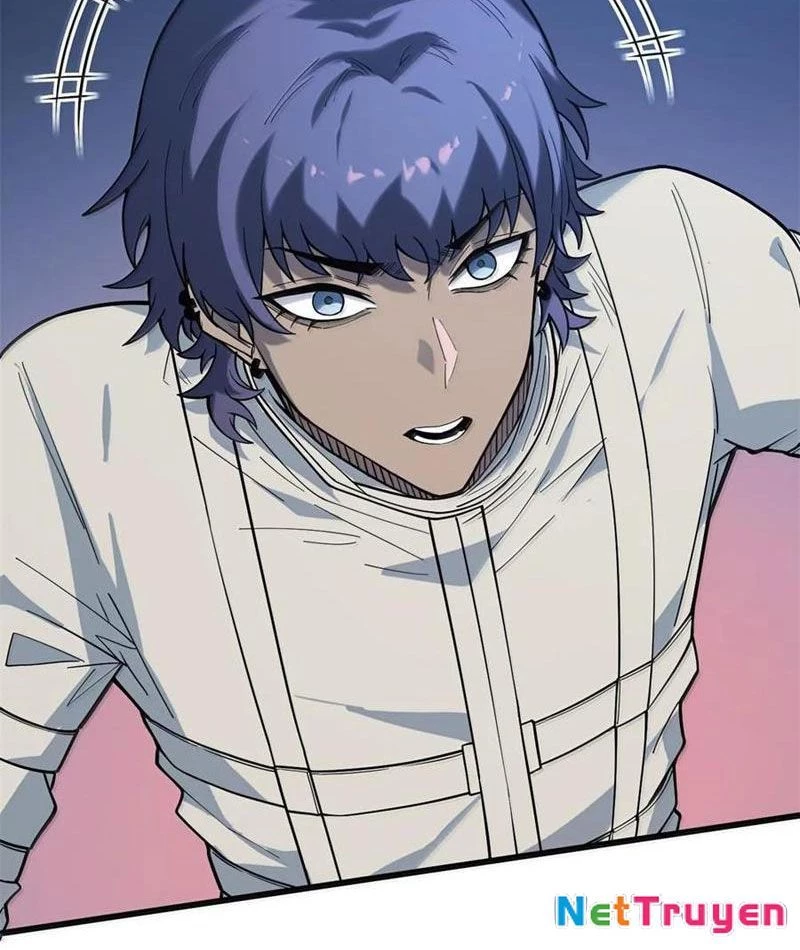 Băng Phong Mạt Nhật: Không Còn Đường Sống Chapter 45 - 76