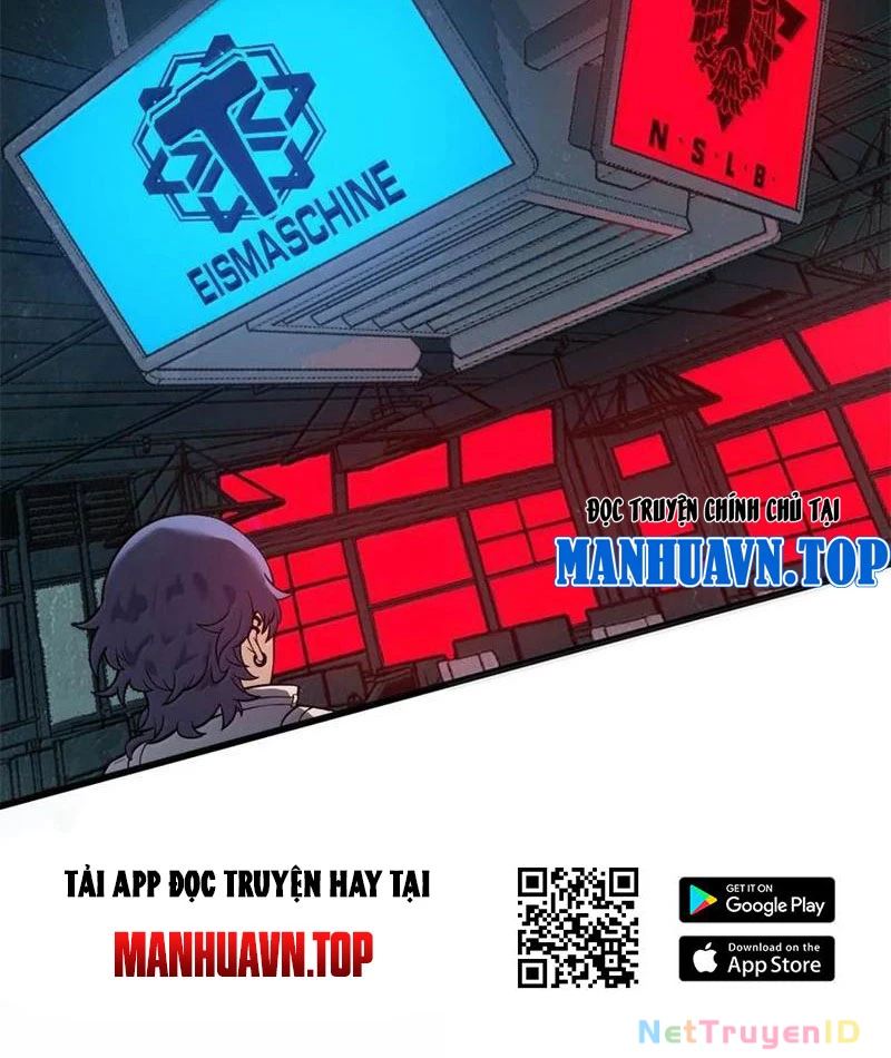 Băng Phong Mạt Nhật: Không Còn Đường Sống Chapter 45 - 78