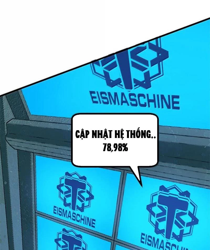 Băng Phong Mạt Nhật: Không Còn Đường Sống Chapter 45 - 79