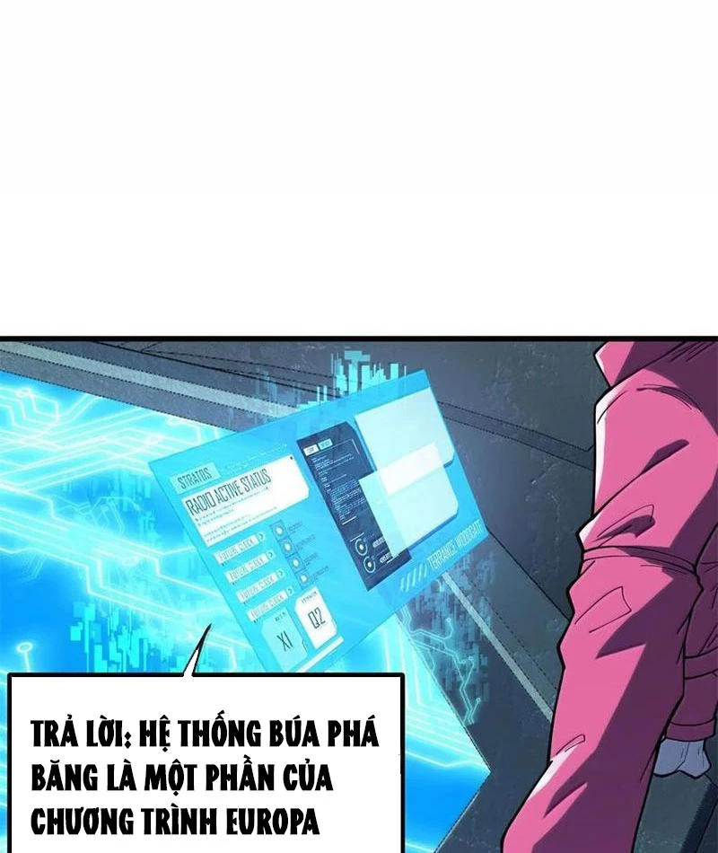 Băng Phong Mạt Nhật: Không Còn Đường Sống Chapter 45 - 85