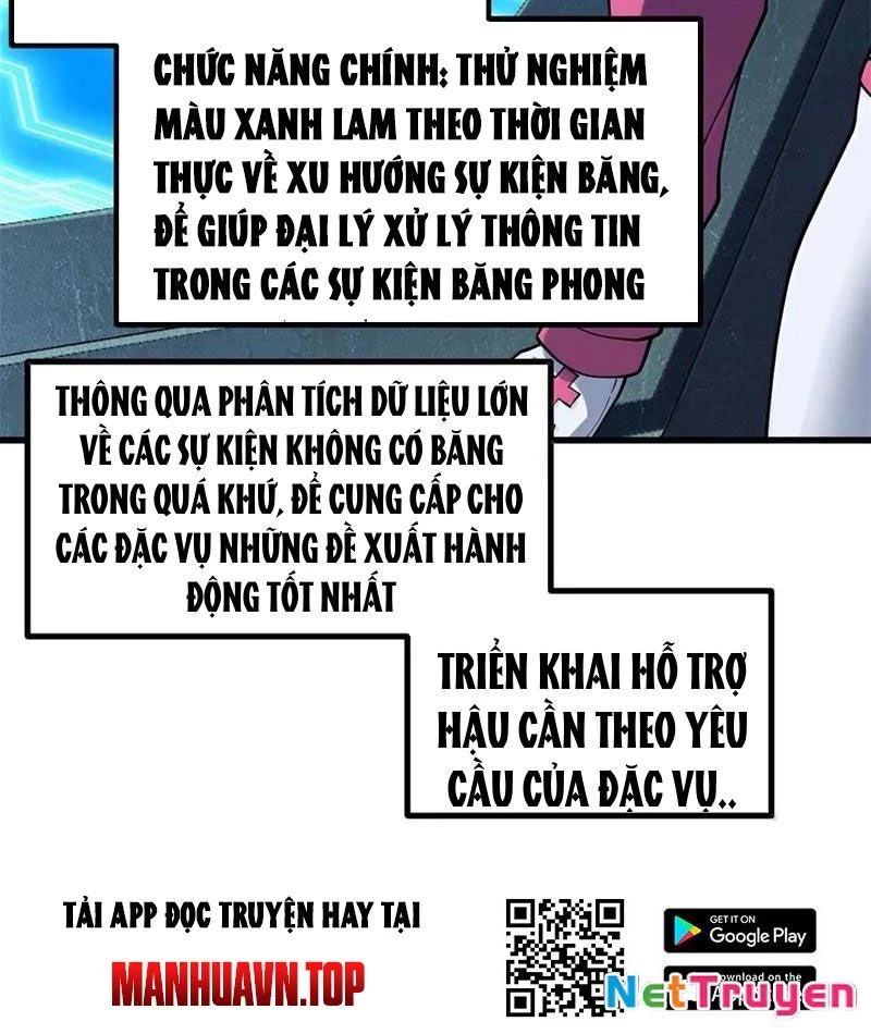 Băng Phong Mạt Nhật: Không Còn Đường Sống Chapter 45 - 86