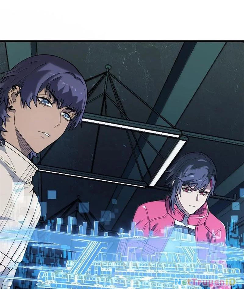 Băng Phong Mạt Nhật: Không Còn Đường Sống Chapter 45 - 87