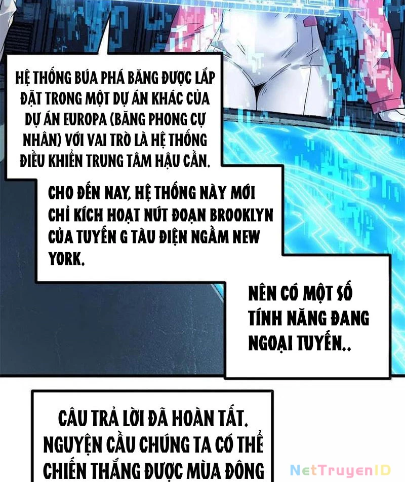 Băng Phong Mạt Nhật: Không Còn Đường Sống Chapter 45 - 88