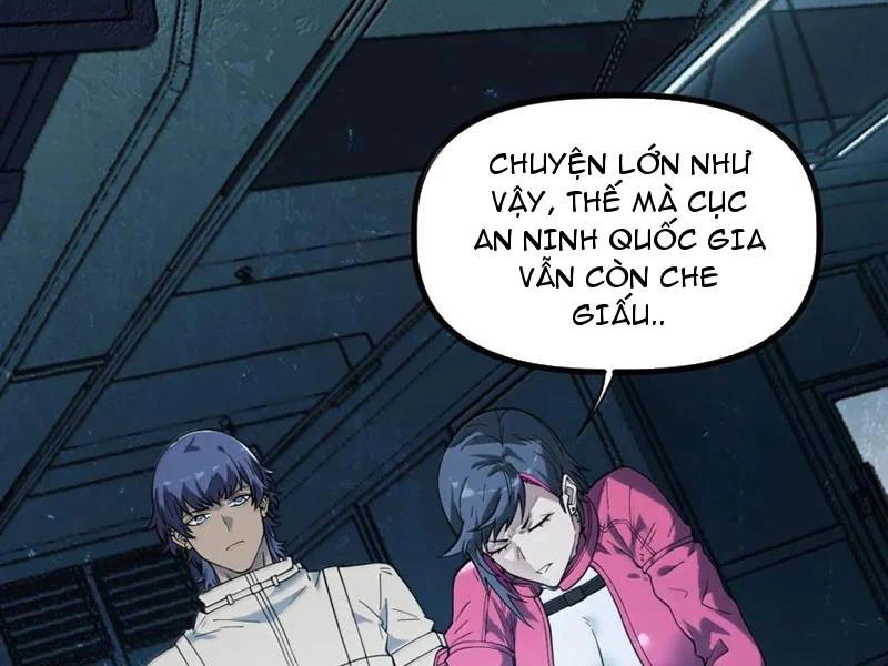 Băng Phong Mạt Nhật: Không Còn Đường Sống Chapter 46 - 4