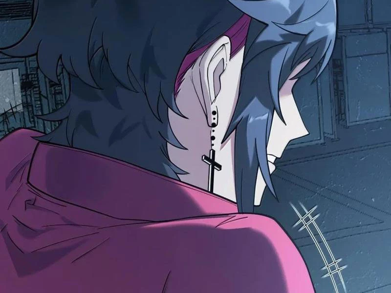 Băng Phong Mạt Nhật: Không Còn Đường Sống Chapter 46 - 8