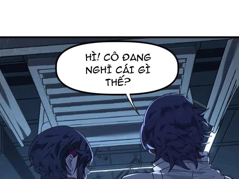 Băng Phong Mạt Nhật: Không Còn Đường Sống Chapter 46 - 20