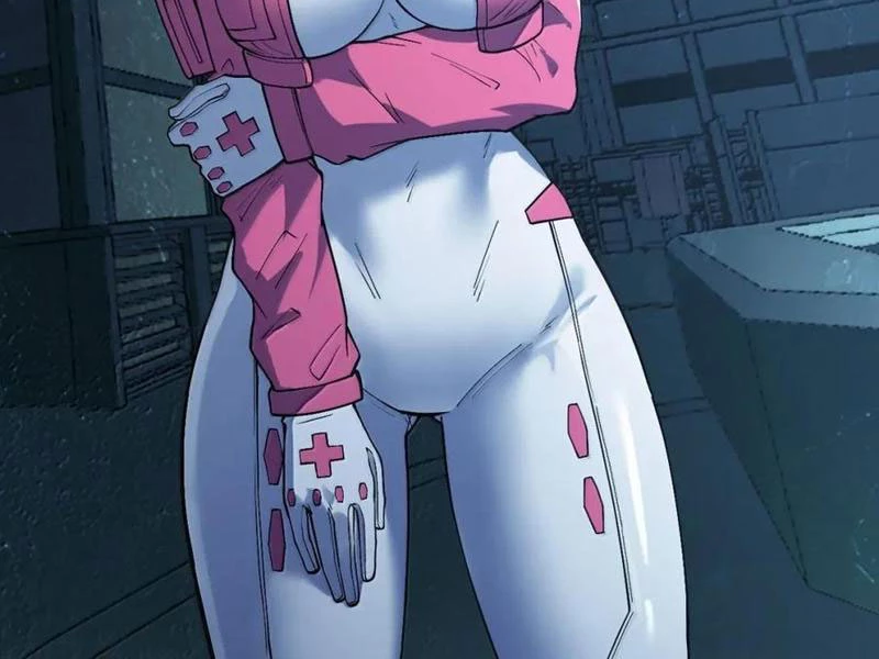 Băng Phong Mạt Nhật: Không Còn Đường Sống Chapter 46 - 32