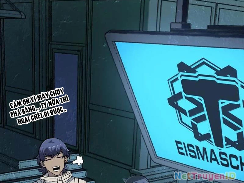 Băng Phong Mạt Nhật: Không Còn Đường Sống Chapter 46 - 45