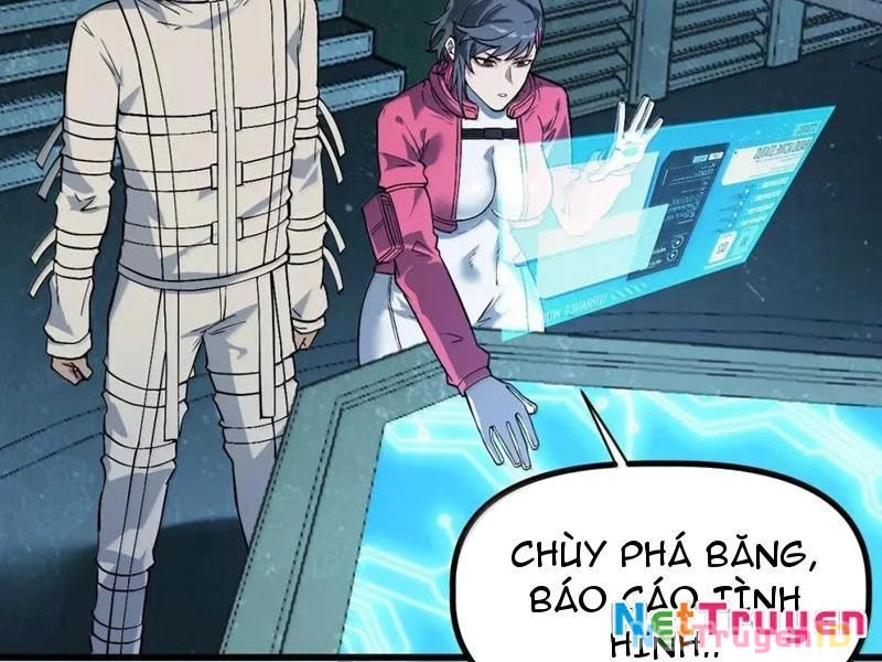 Băng Phong Mạt Nhật: Không Còn Đường Sống Chapter 46 - 46