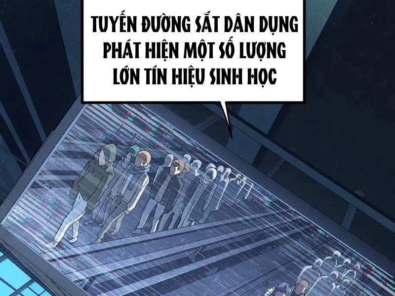 Băng Phong Mạt Nhật: Không Còn Đường Sống Chapter 46 - 48