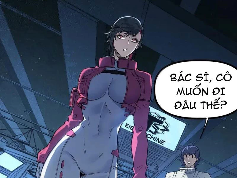 Băng Phong Mạt Nhật: Không Còn Đường Sống Chapter 46 - 62