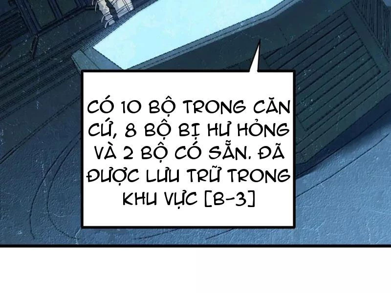 Băng Phong Mạt Nhật: Không Còn Đường Sống Chapter 46 - 70