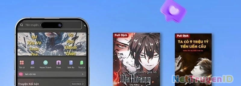 Băng Phong Mạt Nhật: Không Còn Đường Sống Chapter 46 - 164