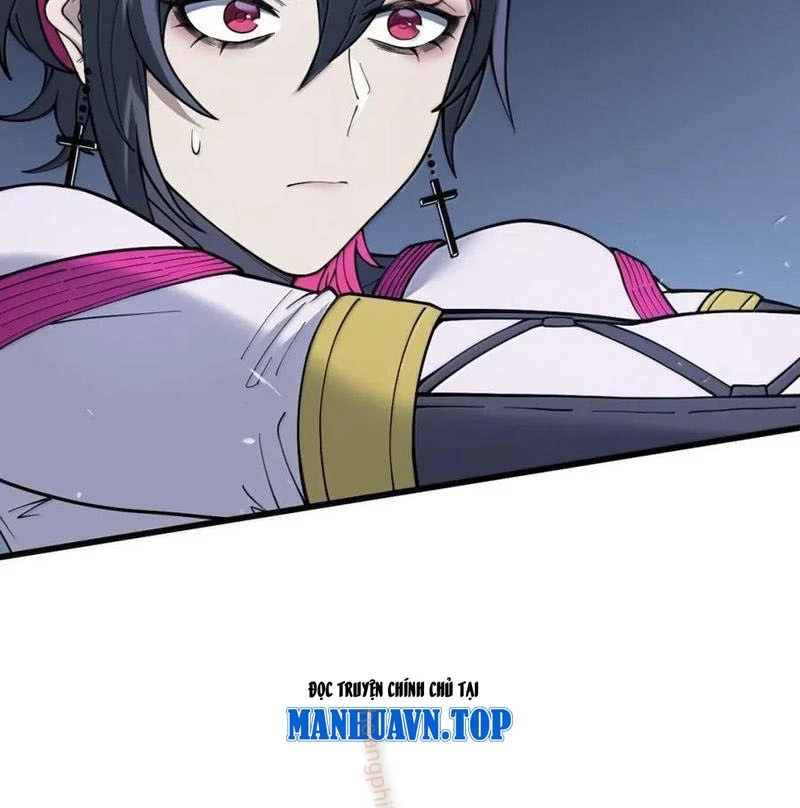 Băng Phong Mạt Nhật: Không Còn Đường Sống Chapter 48 - 4