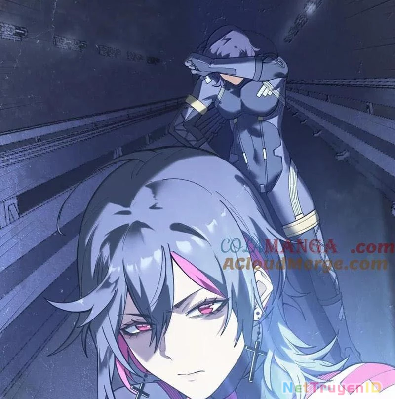 Băng Phong Mạt Nhật: Không Còn Đường Sống Chapter 48 - 8