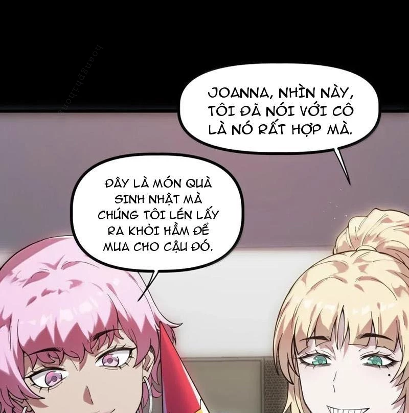 Băng Phong Mạt Nhật: Không Còn Đường Sống Chapter 48 - 19