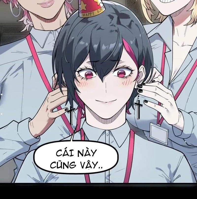 Băng Phong Mạt Nhật: Không Còn Đường Sống Chapter 48 - 20