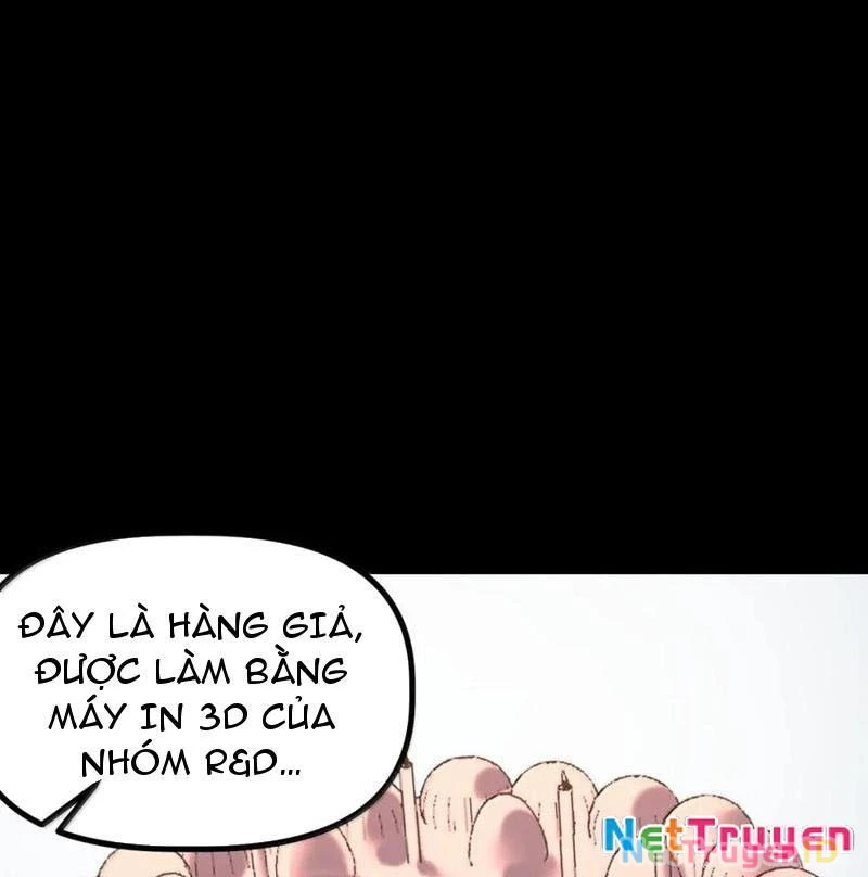 Băng Phong Mạt Nhật: Không Còn Đường Sống Chapter 48 - 21