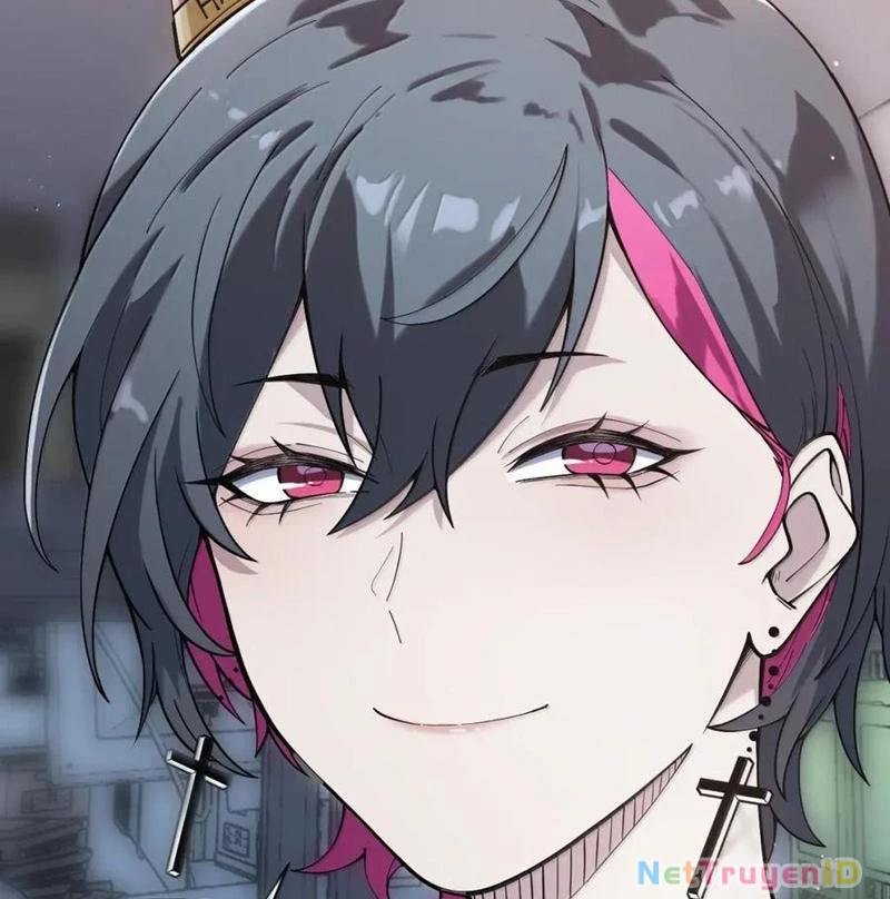 Băng Phong Mạt Nhật: Không Còn Đường Sống Chapter 48 - 24