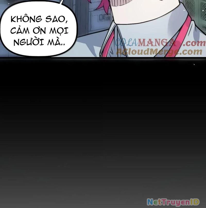 Băng Phong Mạt Nhật: Không Còn Đường Sống Chapter 48 - 25