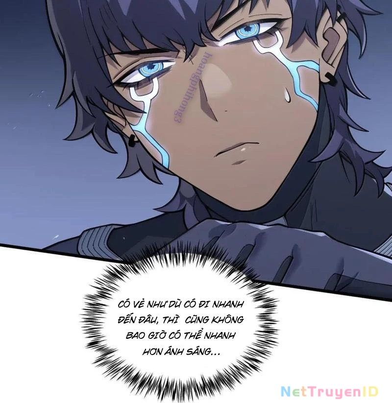 Băng Phong Mạt Nhật: Không Còn Đường Sống Chapter 48 - 28