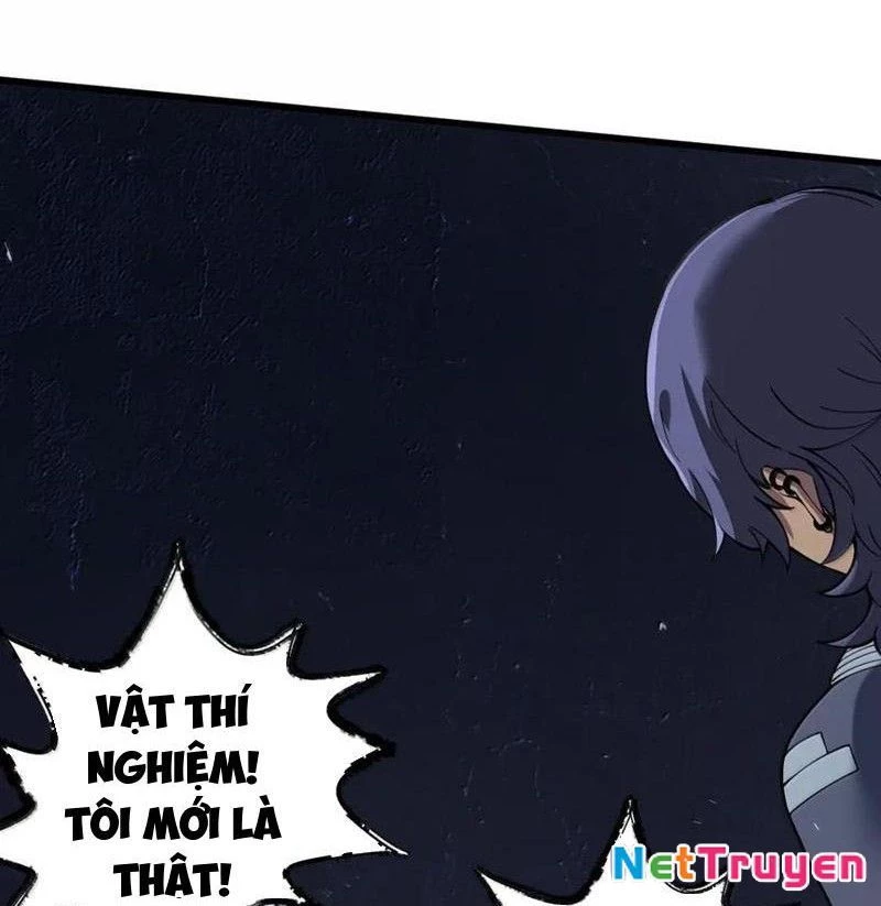 Băng Phong Mạt Nhật: Không Còn Đường Sống Chapter 48 - 31