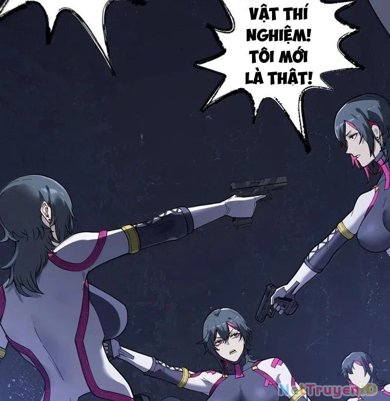 Băng Phong Mạt Nhật: Không Còn Đường Sống Chapter 48 - 32