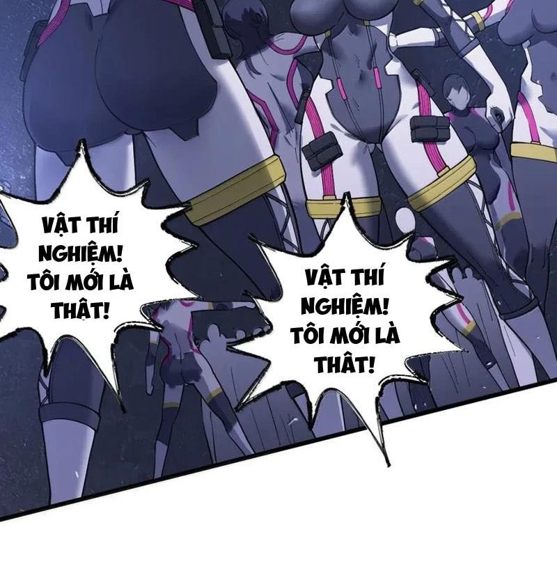 Băng Phong Mạt Nhật: Không Còn Đường Sống Chapter 48 - 33