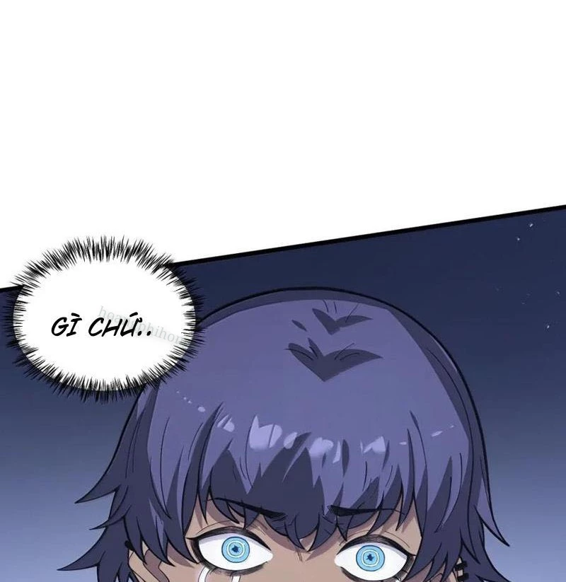 Băng Phong Mạt Nhật: Không Còn Đường Sống Chapter 48 - 34
