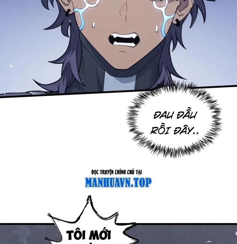 Băng Phong Mạt Nhật: Không Còn Đường Sống Chapter 48 - 35
