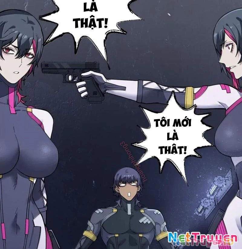 Băng Phong Mạt Nhật: Không Còn Đường Sống Chapter 48 - 36