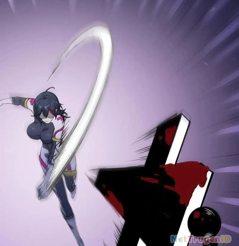 Băng Phong Mạt Nhật: Không Còn Đường Sống Chapter 48 - 40