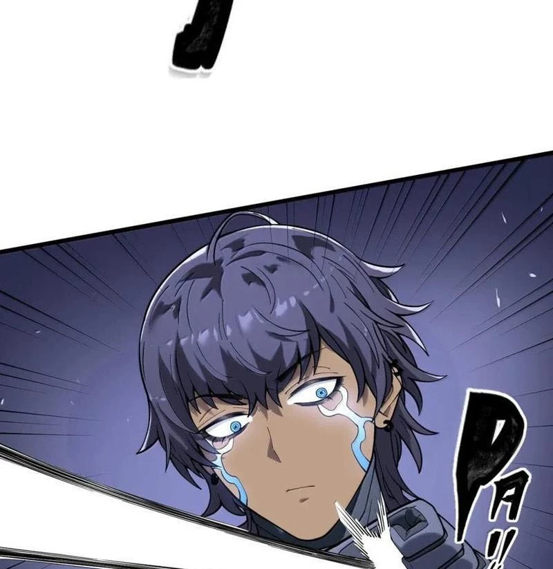 Băng Phong Mạt Nhật: Không Còn Đường Sống Chapter 48 - 42