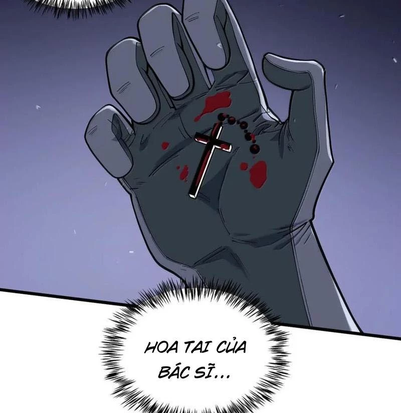 Băng Phong Mạt Nhật: Không Còn Đường Sống Chapter 48 - 44